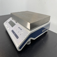Mettler Toledo NewClassic MF Digital Scale image 1